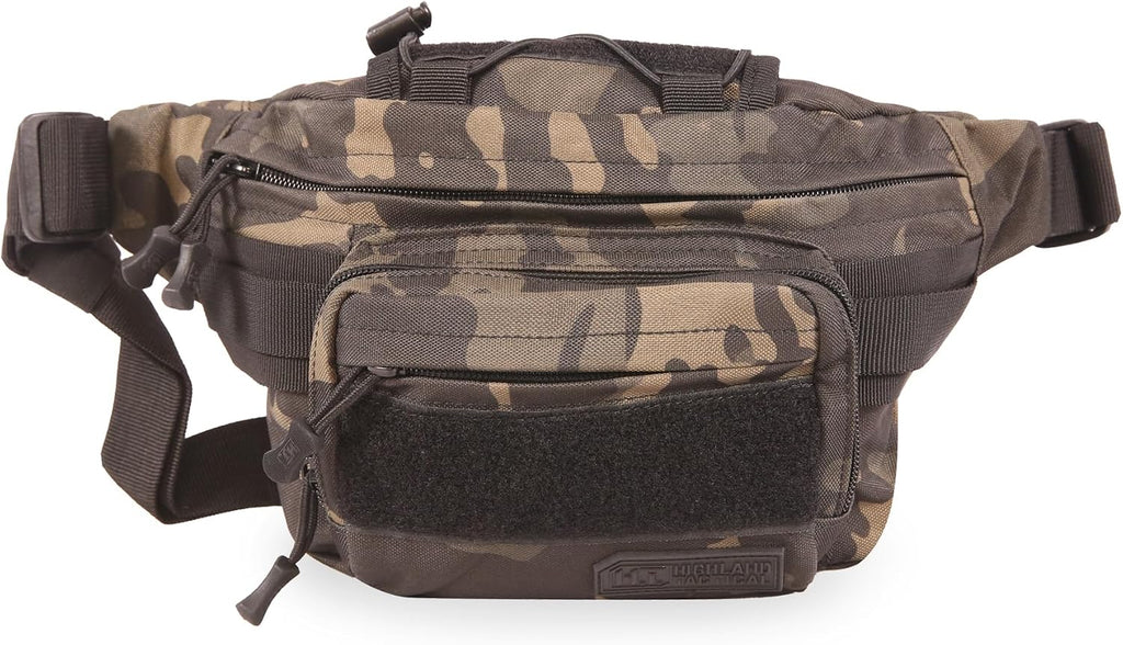 Mobility Tactical Waist Pack